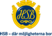 HSB Regionalt
