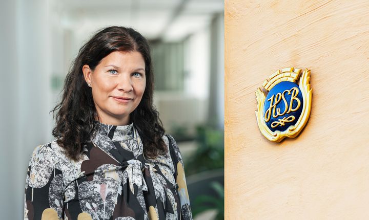 Kristina Danielsson.