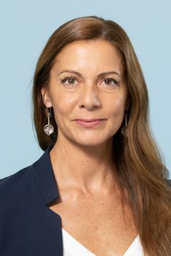 Jenny Bergendorff