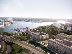 Pampas - Ekelund