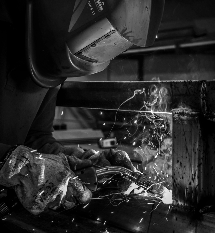 I Triathlons Verkstadsindex sammanställs bolagens prognoser för omsättning, rörelsemarginal och personalstyrka och sätts i relation till tidigare mätningar, vilket ger en samlad bild av industrins utveckling över tid.