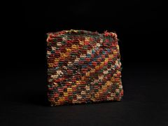 Wiphala från Niño Korin