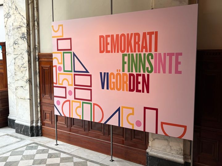 Ny utställning på Medelhavsmuseet