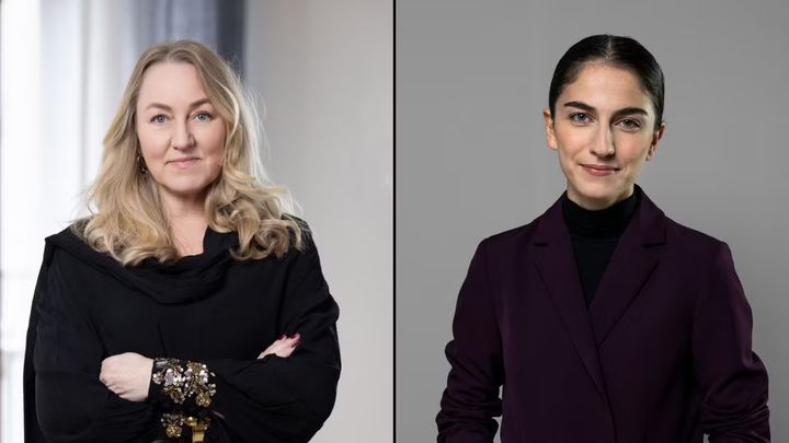 Foto: Regeringskansliet, Svemin