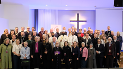 Kyrkorna i Sveriges kristna råd uppmanar Sveriges regering att öka sina ansträngningar för att rädda liv och skydda civilbefolkningen i Gaza.