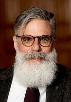 2024-års Martin Luther King-pris går till Christer Mattsson!