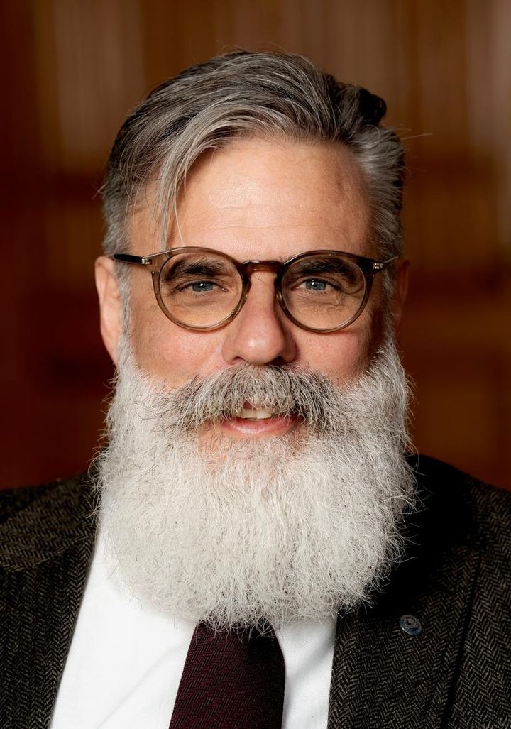 2024-års Martin Luther King-pris går till Christer Mattsson!