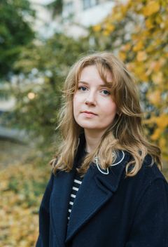 Susanna Kierkegaard