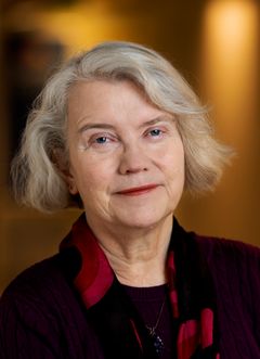 Marie Demker