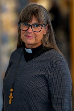 Karin Wiborn