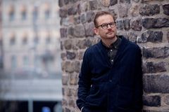 Simon Sorgenfrei