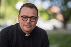 Jan Eckerdal
