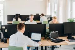 Bild: kontorsmoduler