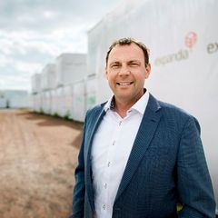 Jonas Wallstedt
