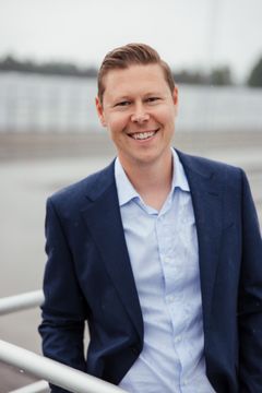Johan Hörnquist
