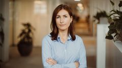 Aira Byciute Nygård