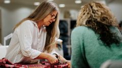 Långtidsarbetslöshet