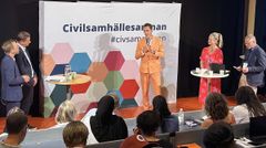 8 förslag för ett bättre samhälle