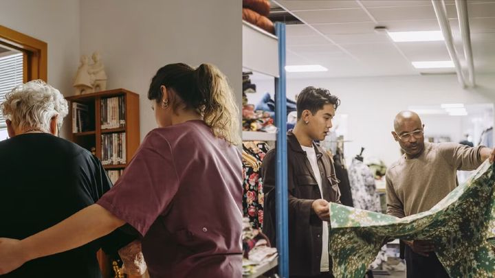 "När finansieringen av samhällsviktiga verksamheter monteras ned, riskerar vi medarbetares hälsa och arbete – och människors trygghet".