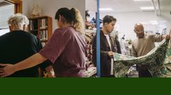 Fremiabarometern 2025 – Så mår Fremias medlemmar i civilsamhället och välfärden