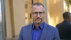 Patrik Schröder, Fremia