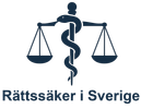 Rättssäker i Sverige