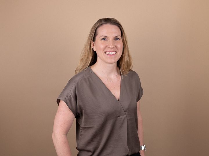 Jessica Ingeson, Bliwa.