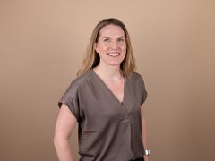 Jessica Ingeson, CFO och Hållbarhetsansvarig, Bliwa.