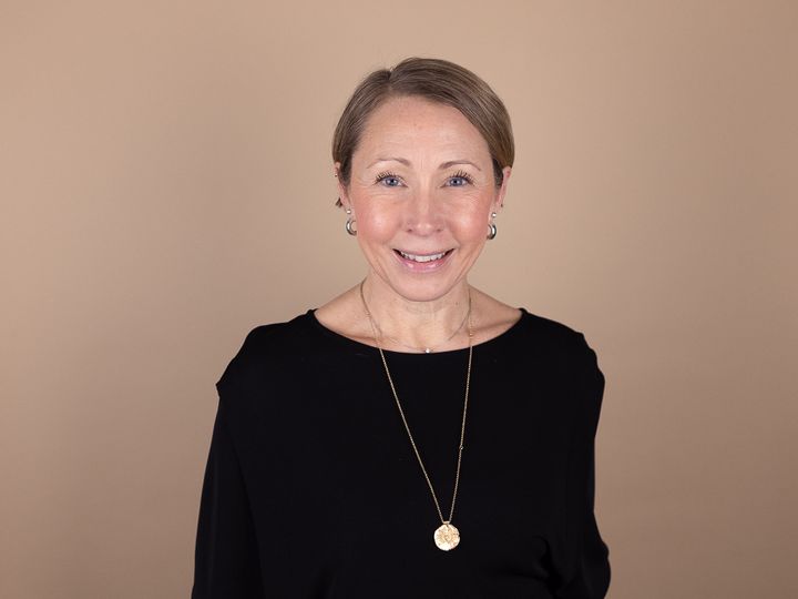 Maria Wahlström, Kompetensstrateg och HR-chef, Bliwa.