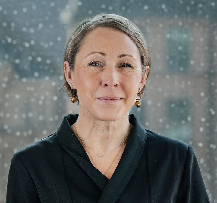 Maria Wahlström