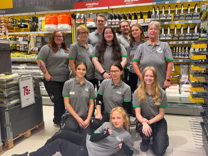 Team Vetlanda