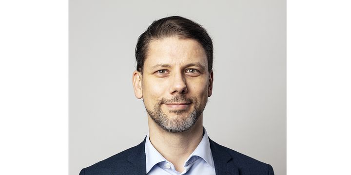 Niklas Jernevad-Olin tar den 1 februari över rollen som landschef för Agrias tyska verksamhet.