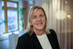 Monica Tuvelid, Sverigechef, Agria