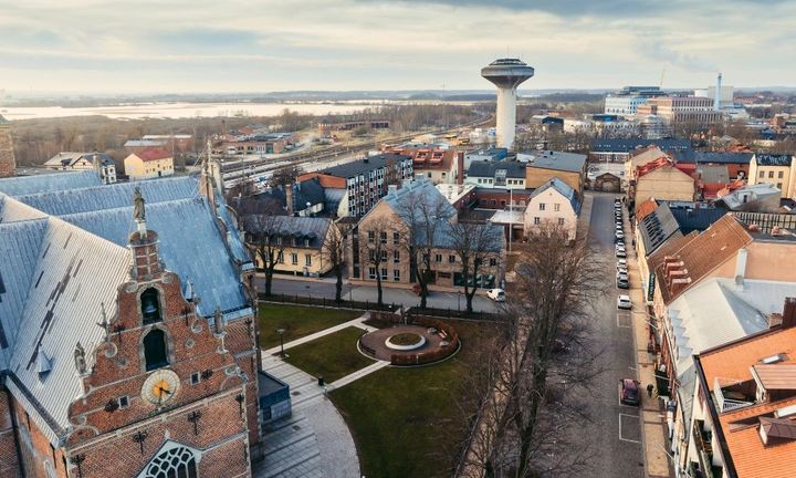 Fjärrvärmen i Kristianstad är konkurrenskraftig. Enligt Nils Holgersson-rapportens årliga sammanställning ligger Kristianstad under riksgenomsnittet.