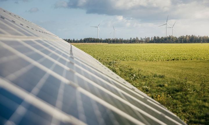 C4 Energi tar stora steg mot en hållbar framtid med nästan 100% fossilfri elproduktion, produktionsrekord för biogas och nya satsningar på energieffektivisering, enligt hållbarhetsrapporten för 2024