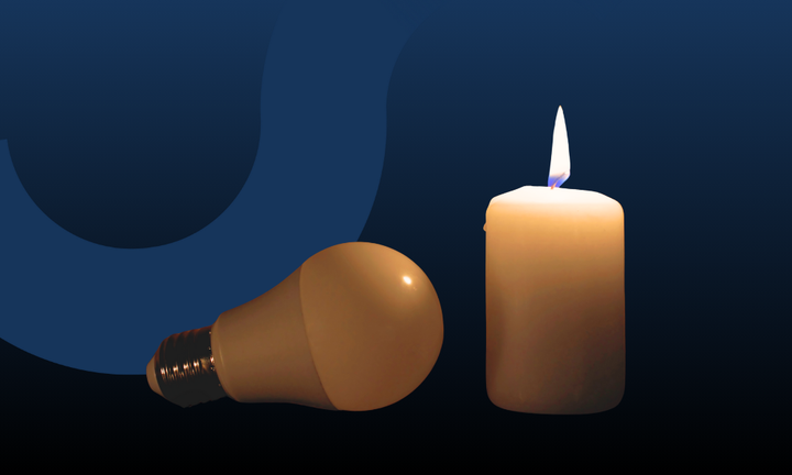 Genom att vara förberedd kan man klara av ett strömavbrott bättre. Här har vi samlat några tips på hur du kan förbereda dig för ett strömavbrott.