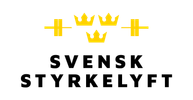 Svenska Styrkelyftförbundet