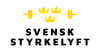 Svenska Styrkelyftförbundet