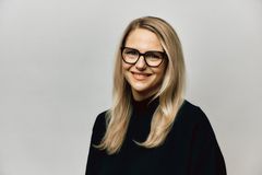 Karin Bäckmark, ny vd på Brand New Television