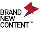 Brand New Content