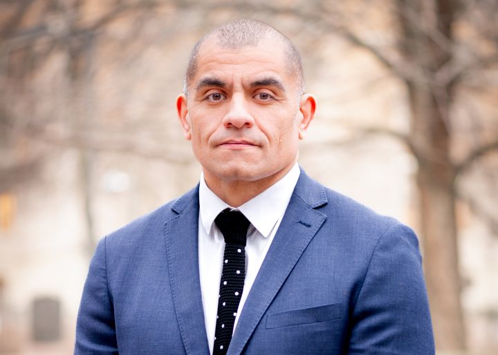 Alejandro Firpo, Kassaföreståndare Kommunals a-kassa och ordförande för Sveriges a-kassor.