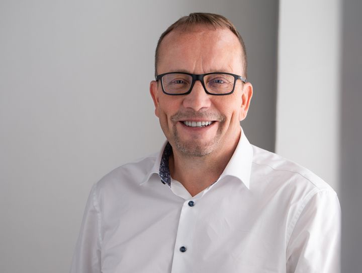 Norrins verkställande direktör Seppo Kuula