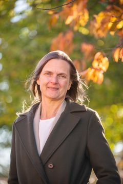 Marita Anheim tillträder som ny vd på Huddinge Samhällsfastigheter senast våren 2025.