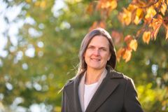 Marita Anheim tillträder som ny vd på Huddinge Samhällsfastigheter senast våren 2025.