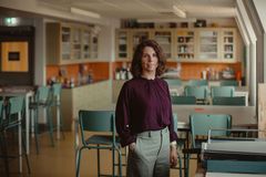 Emilia Bjuggren - Skol-arbetsmarknads- och personalborgarråd