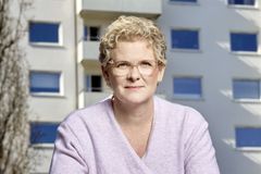 Karin Wanngård