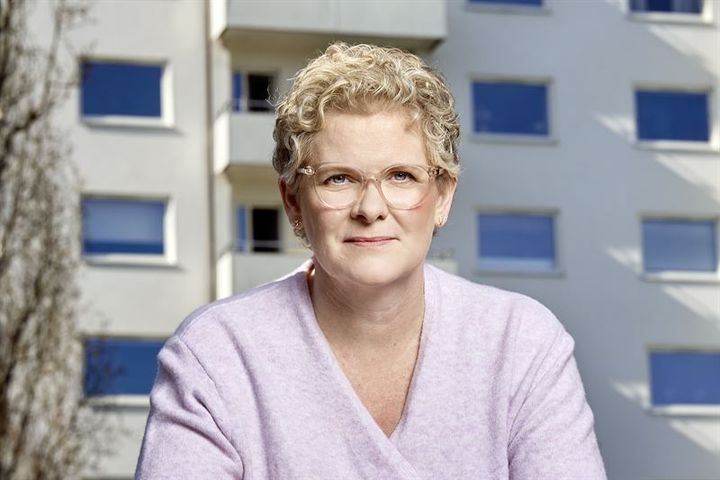Karin Wanngård