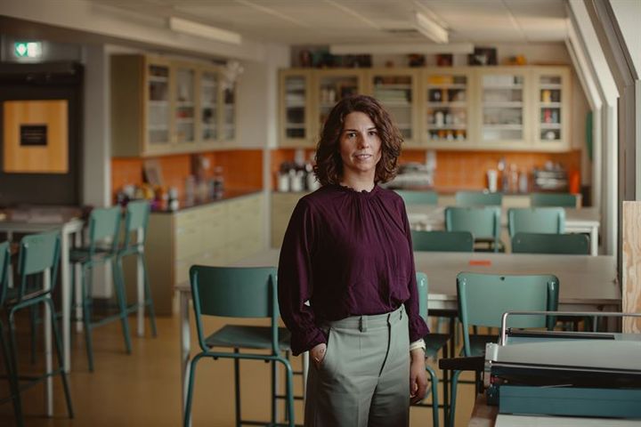 Emilia Bjuggren, Skol-arbetsmarknads-och personalborgarråd