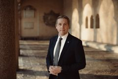 Arvid Vikman Rindevall