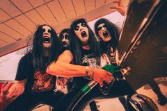 Royal Republic_Press2_Foto Ted Lindén